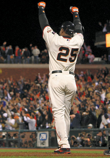 Illustration for article titled Destruction Of National Pastime Given Two-Minute Standing Ovation